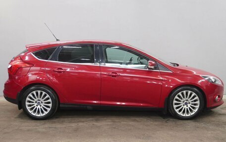 Ford Focus III, 2013 год, 990 000 рублей, 8 фотография