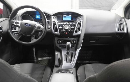 Ford Focus III, 2013 год, 990 000 рублей, 9 фотография