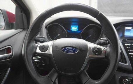 Ford Focus III, 2013 год, 990 000 рублей, 10 фотография