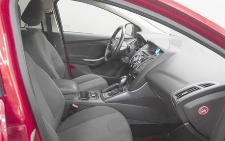 Ford Focus III, 2013 год, 990 000 рублей, 11 фотография
