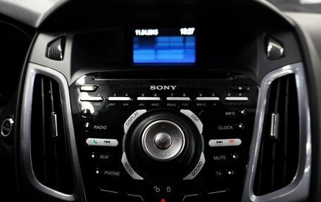 Ford Focus III, 2013 год, 990 000 рублей, 13 фотография