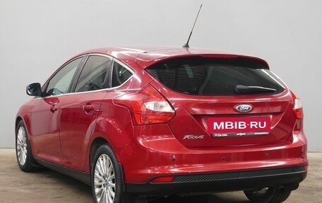 Ford Focus III, 2013 год, 990 000 рублей, 7 фотография