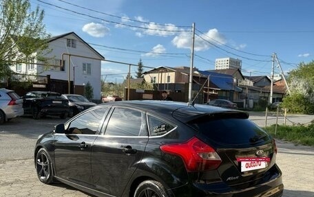 Ford Focus III, 2011 год, 999 999 рублей, 6 фотография