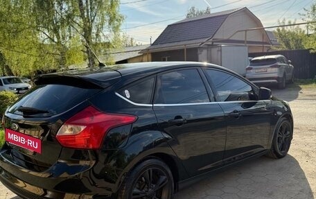 Ford Focus III, 2011 год, 999 999 рублей, 5 фотография
