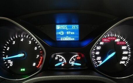 Ford Focus III, 2013 год, 990 000 рублей, 16 фотография