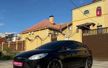 Ford Focus III, 2011 год, 999 999 рублей, 7 фотография