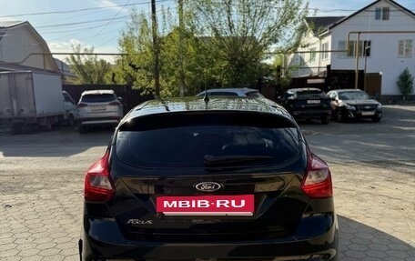 Ford Focus III, 2011 год, 999 999 рублей, 8 фотография