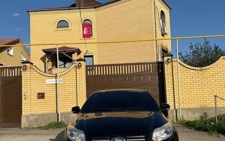 Ford Focus III, 2011 год, 999 999 рублей, 3 фотография