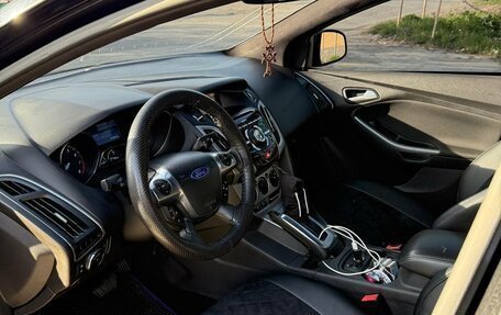 Ford Focus III, 2011 год, 999 999 рублей, 10 фотография