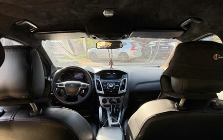 Ford Focus III, 2011 год, 999 999 рублей, 11 фотография