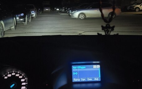 Ford Focus III, 2011 год, 999 999 рублей, 9 фотография