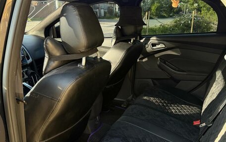 Ford Focus III, 2011 год, 999 999 рублей, 12 фотография
