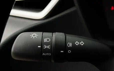Toyota Corolla, 2021 год, 1 100 000 рублей, 4 фотография