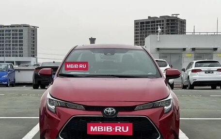 Toyota Corolla, 2021 год, 1 100 000 рублей, 2 фотография