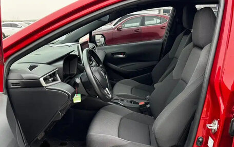 Toyota Corolla, 2021 год, 1 100 000 рублей, 10 фотография