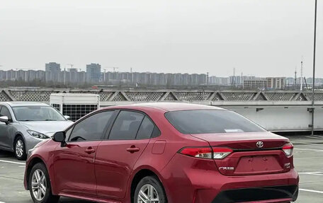 Toyota Corolla, 2021 год, 1 100 000 рублей, 16 фотография