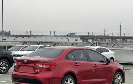Toyota Corolla, 2021 год, 1 100 000 рублей, 14 фотография