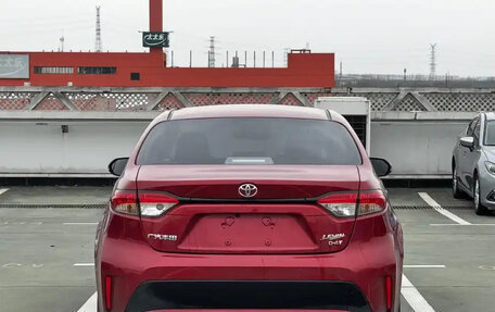 Toyota Corolla, 2021 год, 1 100 000 рублей, 15 фотография
