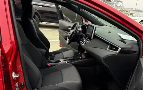 Toyota Corolla, 2021 год, 1 100 000 рублей, 12 фотография