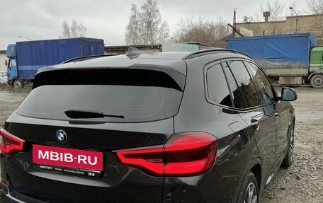BMW X3, 2019 год, 3 990 000 рублей, 4 фотография