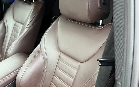 BMW X3, 2019 год, 3 990 000 рублей, 11 фотография