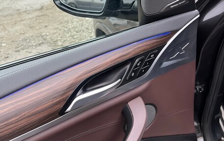 BMW X3, 2019 год, 3 990 000 рублей, 12 фотография