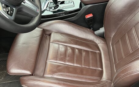 BMW X3, 2019 год, 3 990 000 рублей, 10 фотография