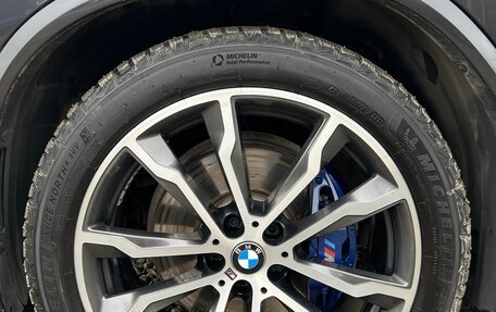 BMW X3, 2019 год, 3 990 000 рублей, 7 фотография