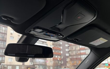 BMW X3, 2019 год, 3 990 000 рублей, 29 фотография