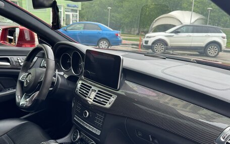 Mercedes-Benz CLS AMG, 2016 год, 5 750 000 рублей, 11 фотография