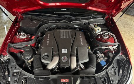 Mercedes-Benz CLS AMG, 2016 год, 5 750 000 рублей, 16 фотография