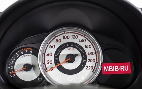 Mazda 2 III, 2008 год, 475 000 рублей, 11 фотография