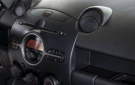 Mazda 2 III, 2008 год, 475 000 рублей, 14 фотография