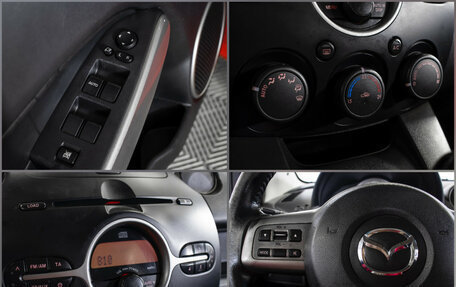 Mazda 2 III, 2008 год, 475 000 рублей, 17 фотография