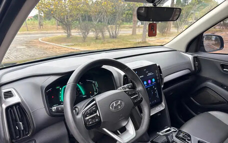Hyundai ix35, 2021 год, 1 330 000 рублей, 8 фотография