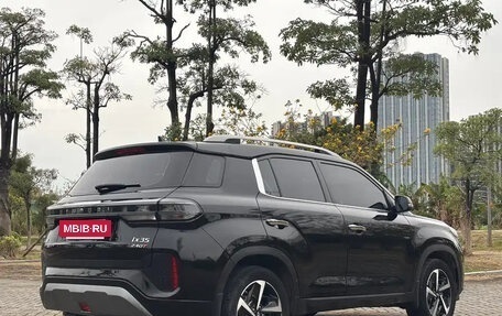 Hyundai ix35, 2021 год, 1 330 000 рублей, 4 фотография