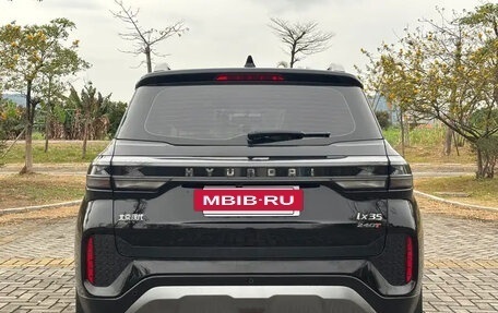 Hyundai ix35, 2021 год, 1 330 000 рублей, 5 фотография