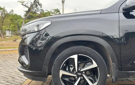 Hyundai ix35, 2021 год, 1 330 000 рублей, 13 фотография