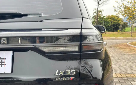 Hyundai ix35, 2021 год, 1 330 000 рублей, 15 фотография