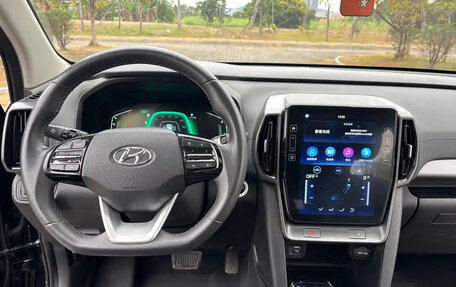 Hyundai ix35, 2021 год, 1 330 000 рублей, 12 фотография