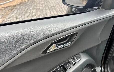 Hyundai ix35, 2021 год, 1 330 000 рублей, 16 фотография