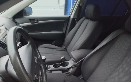 Hyundai Sonata VI, 2010 год, 670 000 рублей, 9 фотография