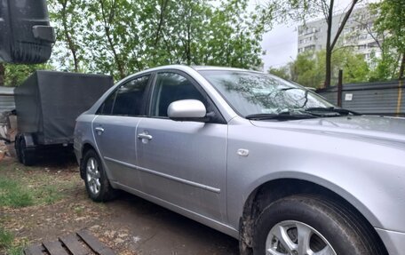 Hyundai Sonata VI, 2010 год, 670 000 рублей, 8 фотография