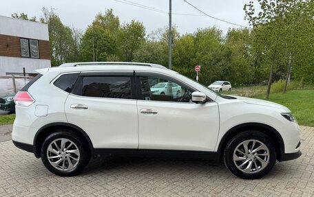 Nissan X-Trail, 2018 год, 2 290 000 рублей, 5 фотография