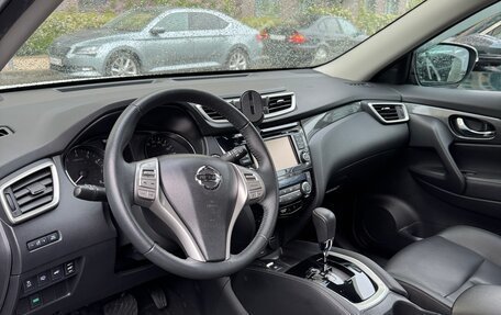 Nissan X-Trail, 2018 год, 2 290 000 рублей, 6 фотография