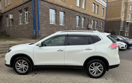 Nissan X-Trail, 2018 год, 2 290 000 рублей, 4 фотография