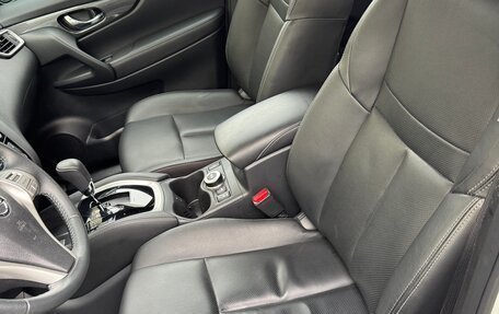 Nissan X-Trail, 2018 год, 2 290 000 рублей, 7 фотография