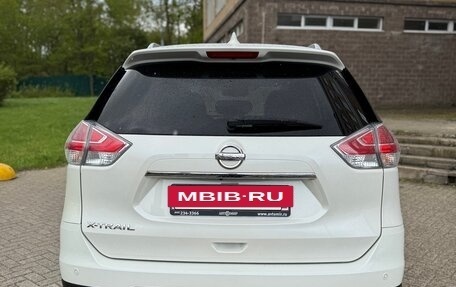 Nissan X-Trail, 2018 год, 2 290 000 рублей, 3 фотография