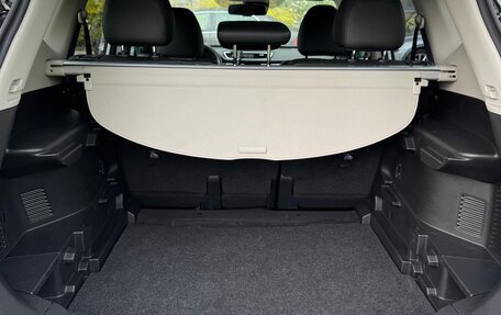 Nissan X-Trail, 2018 год, 2 290 000 рублей, 10 фотография