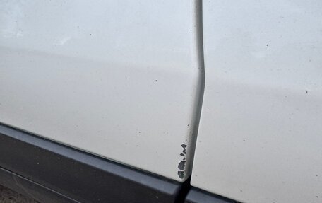 Nissan X-Trail, 2018 год, 2 290 000 рублей, 17 фотография